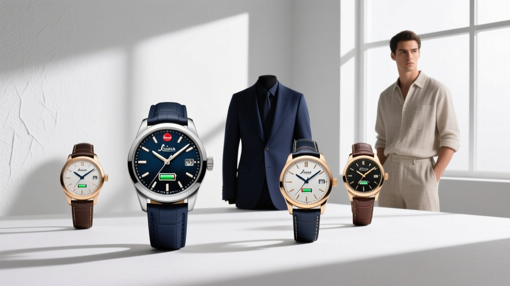 Best Watch Battery Brands for Long-Lasting Performance