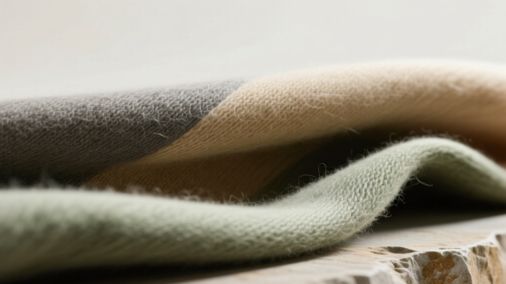 Washable Merino Wool: The Smart Natural Fabric Guide