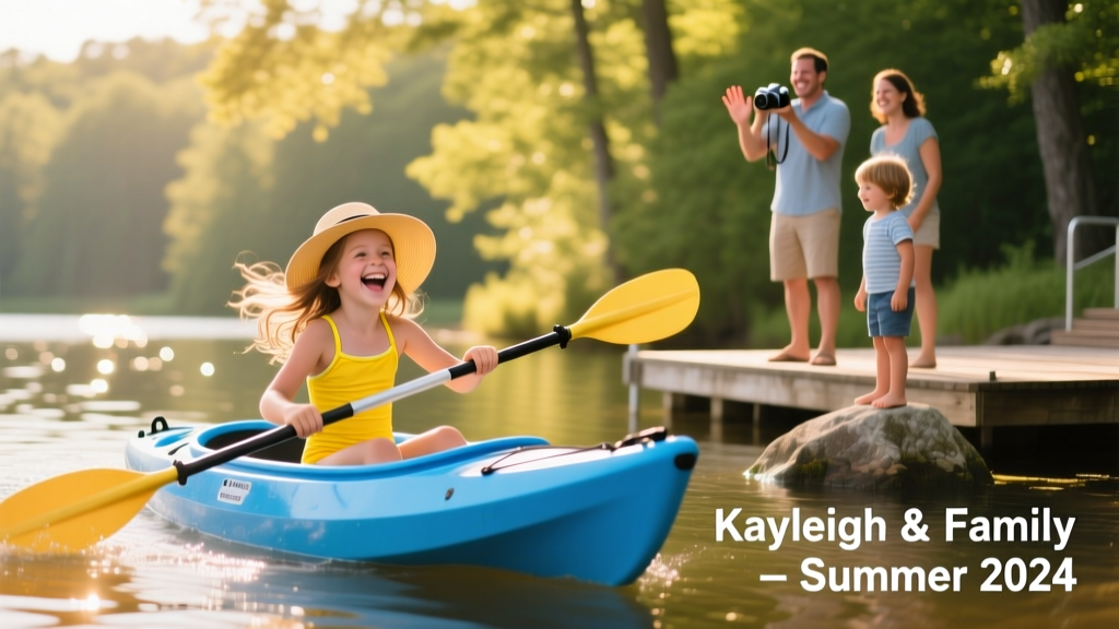 Kayleigh: A Parent’s Guide to Supporting a Child with Sensory Processing Differences, Anxiety, and Executive Function Challenges