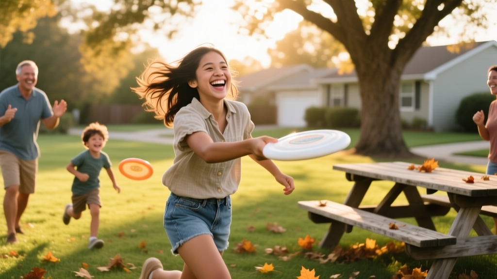 Janessa: A Parent’s Guide to Supporting a Child with Sensory Processing Differences and Emotional Regulation Challenges
