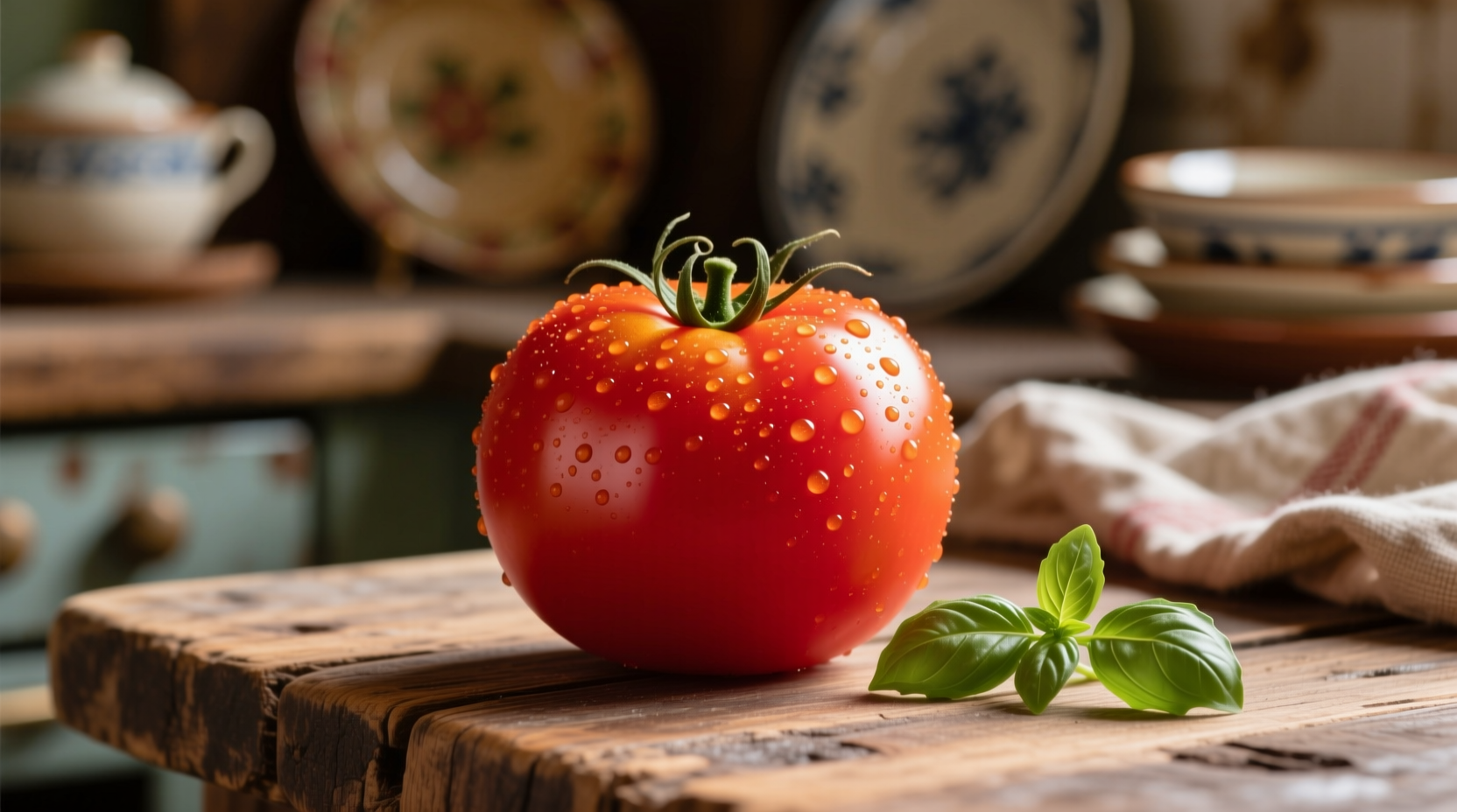Super Sweet Tomato: Science, Varieties & Growing Tips