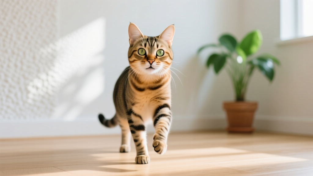 How to Spot Cat Pain Behavior: Signs You Can't Miss