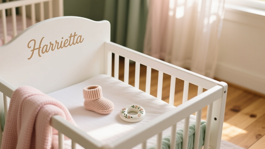 Harrietta: A Pediatric Nurse’s Evidence-Based Guide to Infant Sleep Safety, Feeding Routines, and Developmental Milestones