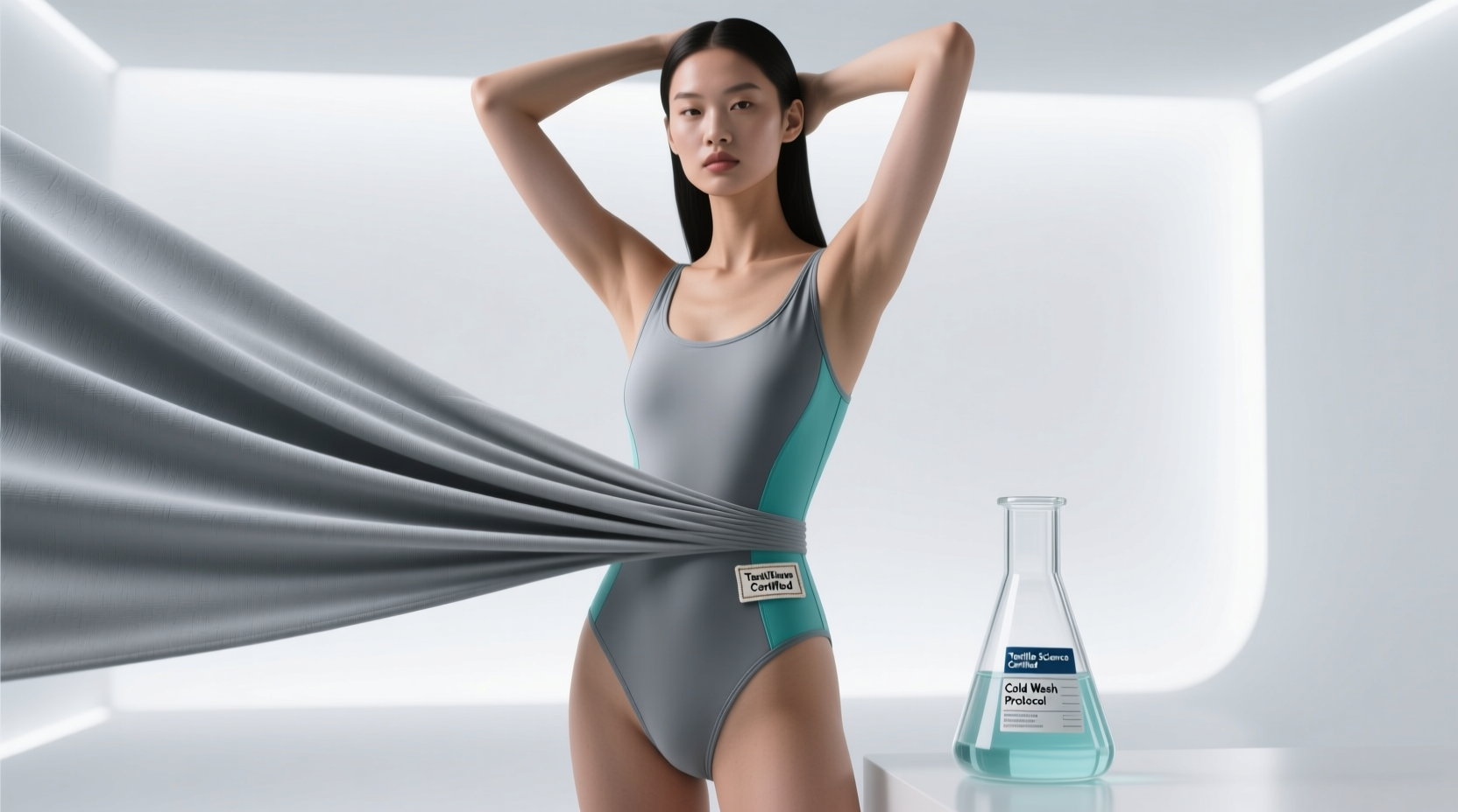hand wash swimwear in cold water truth revealed