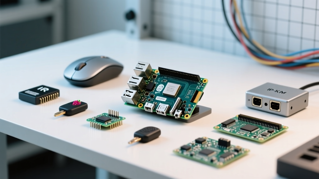 Best Raspberry Pi Remote Control Accessories Reviewed