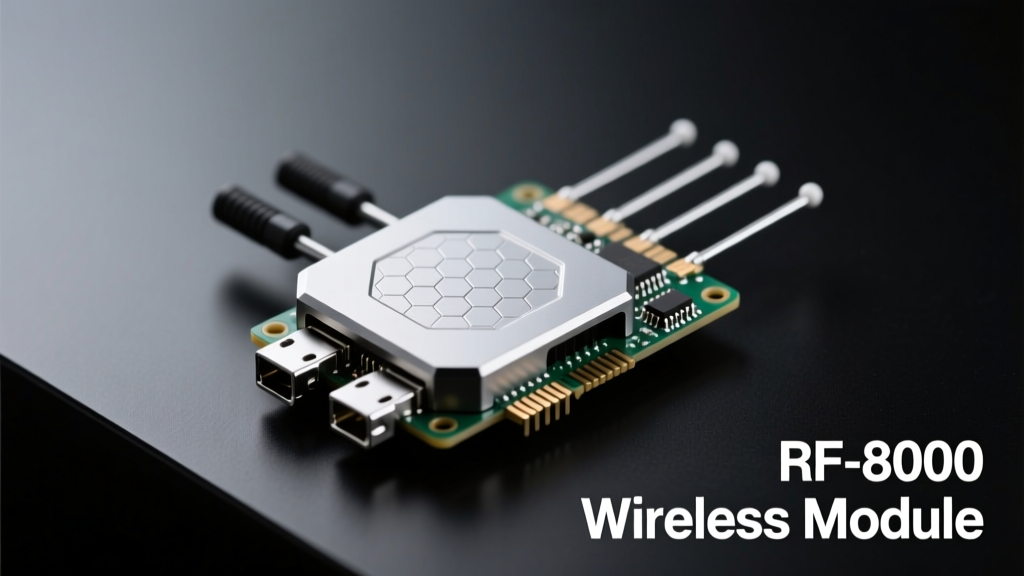 Secure NB-IoT OTA Firmware Updates: Delta, Rollback & AT Str
