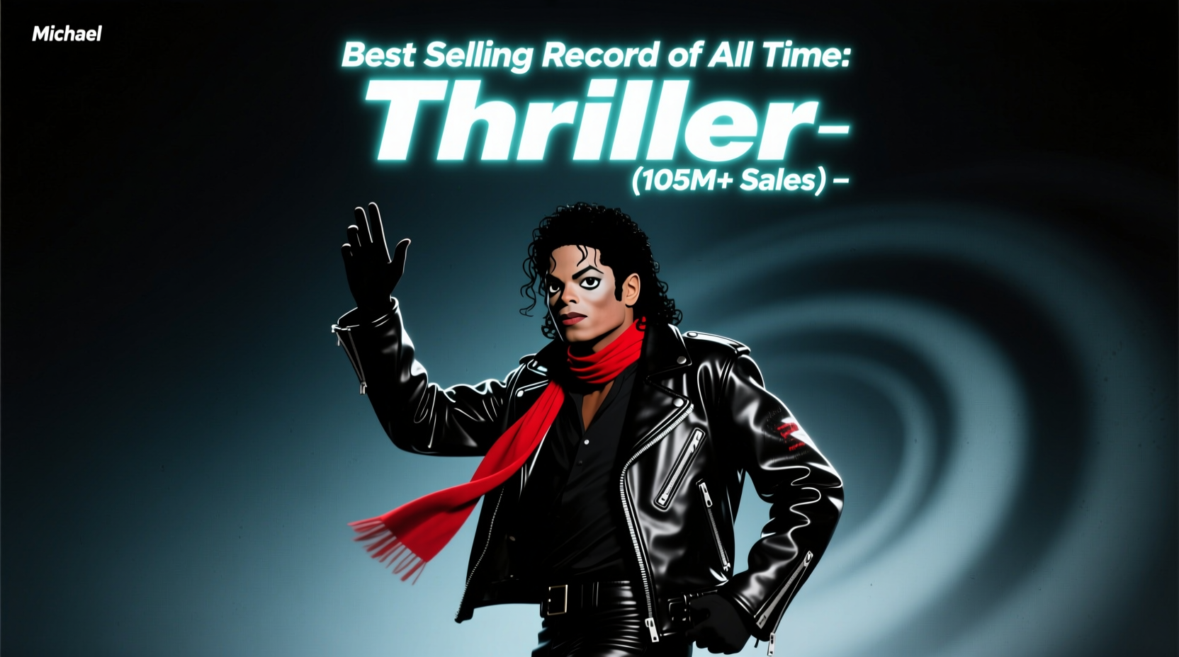 best selling record of all time