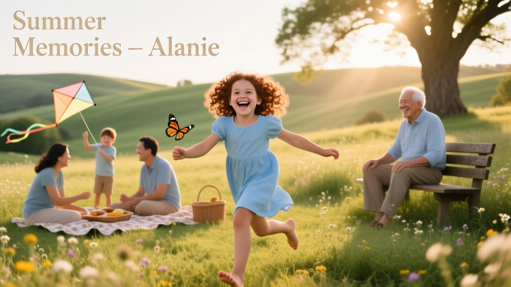 Alanie: A Parent’s Practical Guide to Supporting Neurodivergent Children with ADHD and Anxiety