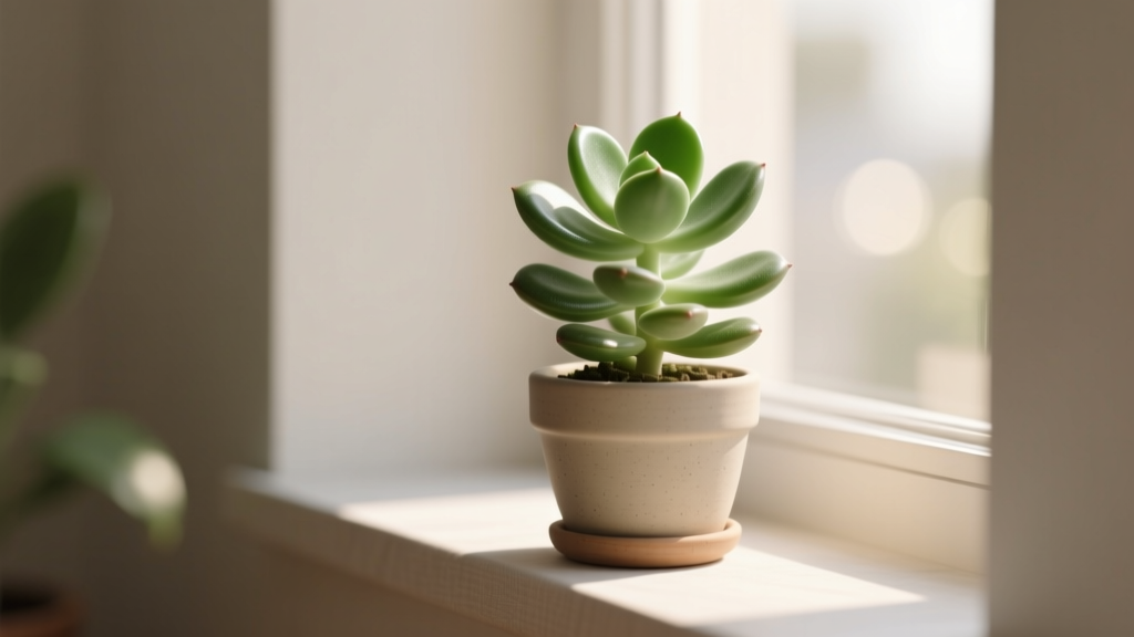Jade Plants Indoors: Thrive Without Flowers (2026)