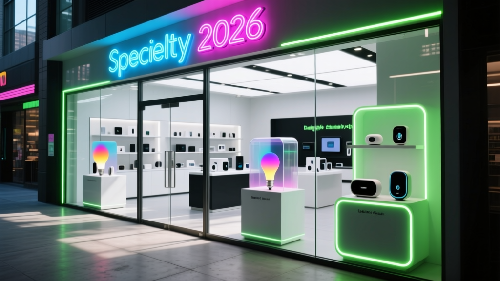 Why Specialty Gadget Shops Win on Budget Tech Value in 2026
