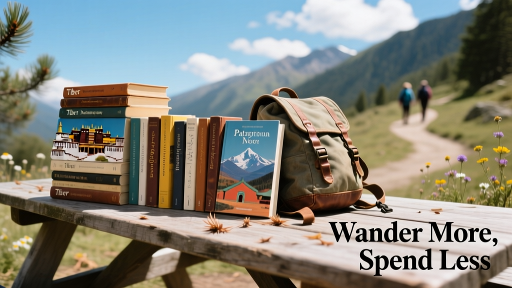Thirteen Travel Books That Changed How I Plan Budget Trips — From Hostel Hacks to Border Crossing Realities