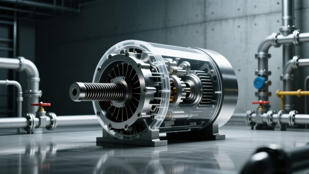 CAES Compressor ROI Killers: Multi-Stage, Intercooling,
