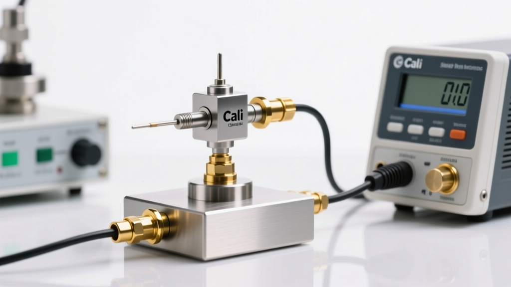 How to Achieve <0.1°C Uncertainty with Platinum RTDs in Cali