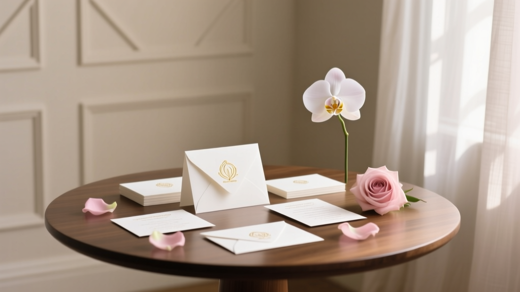 Wedding Shower Invitations: 7-Step Etiquette Checklist