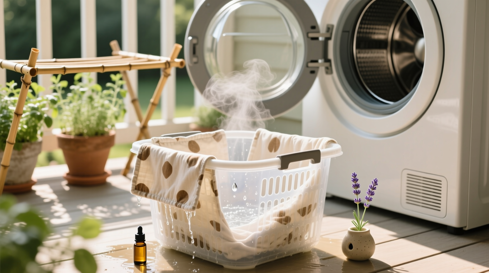 how to deodorize a pet carrier liner after hiking
