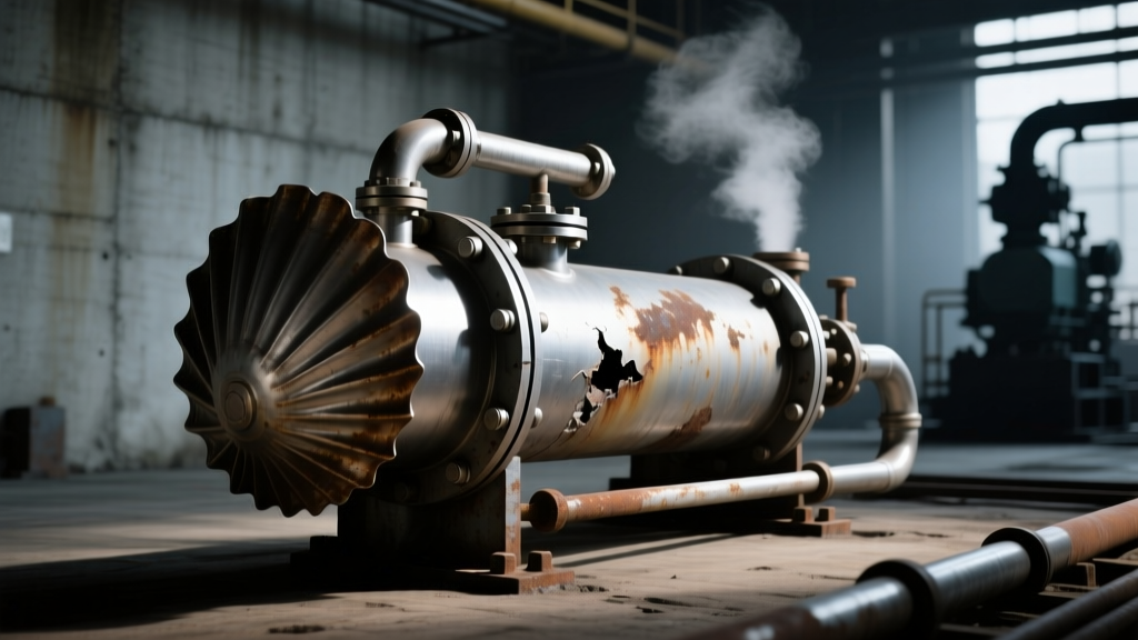 Aluminum Smelting Cooling Towers: Fix Failures in 7 Days