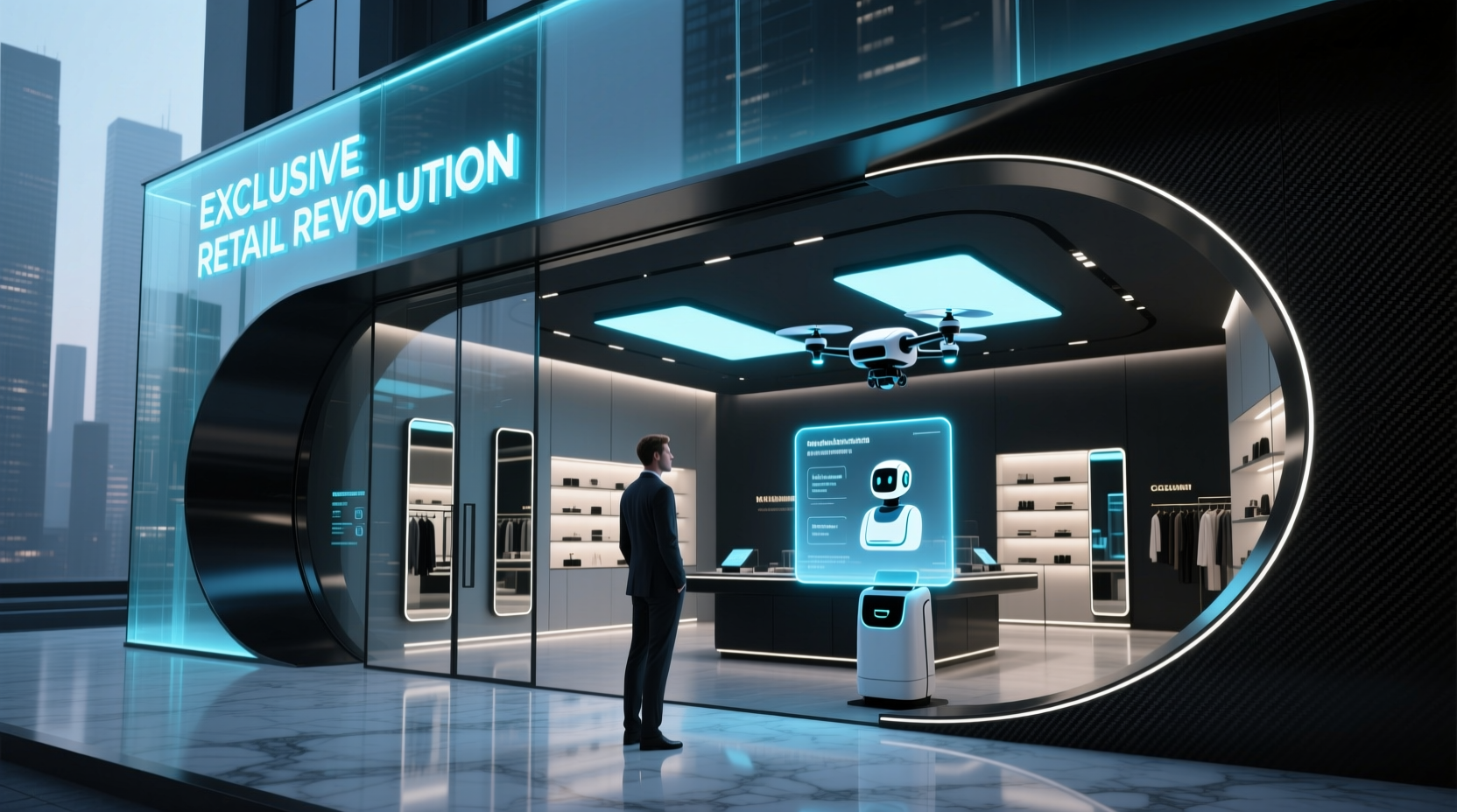 Exclusive Retail Revolution: Appointment-Only Shopping in 2025