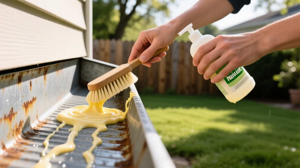 Tested: How to Get Mayonnaise Out of Gutters Fast (2026)