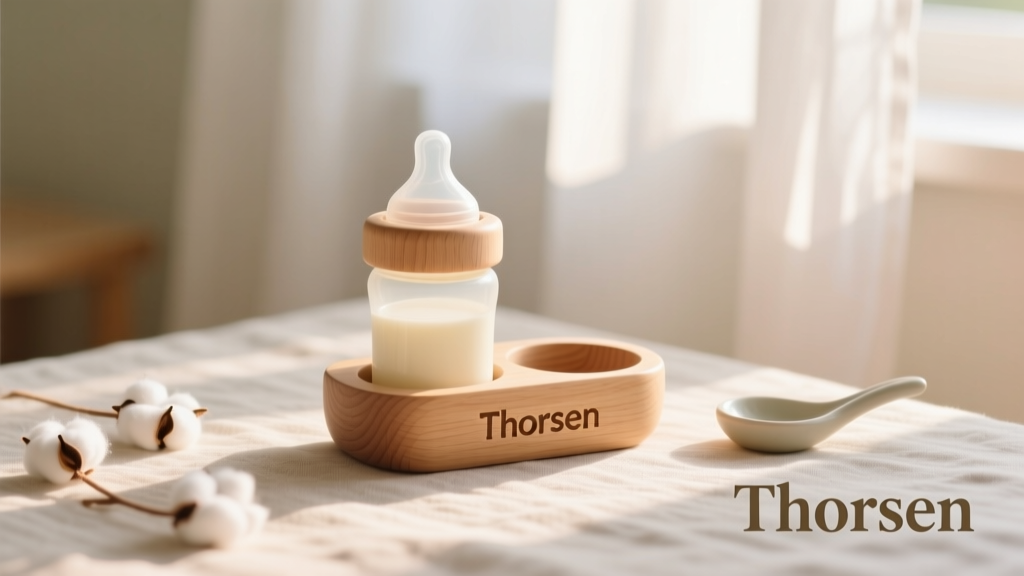 Thorsten: A Pediatric Nurse’s Evidence-Based Assessment of the Thorsten Baby Carrier