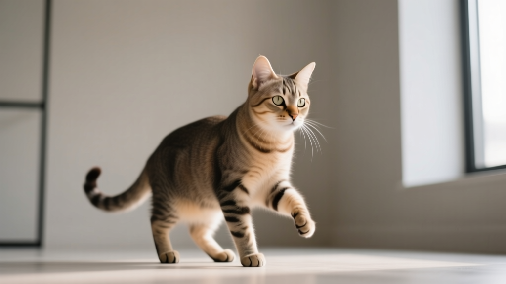 Cat Behavior Decoded: 7 Hidden Signals You Miss
