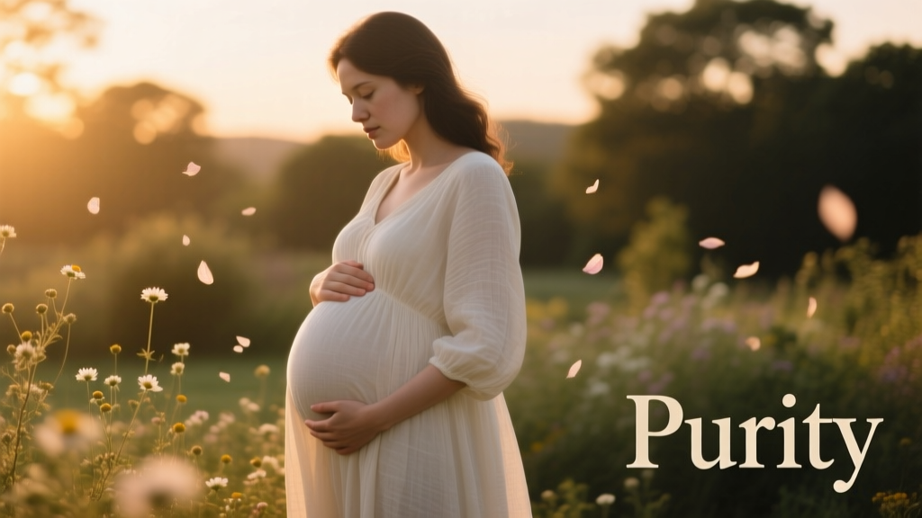 Purity in Pregnancy: Separating Evidence-Based Safety from Marketing Myth
