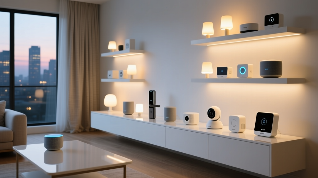 Top 12 Alexa-Compatible Smart Devices for 2026: Performance, Price & Reliability Tested