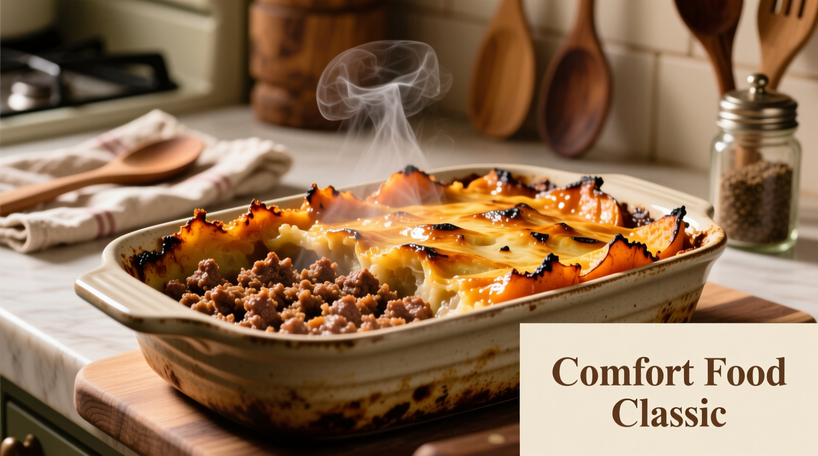 Ground Beef Sweet Potato: Perfect Meal Combination Guide