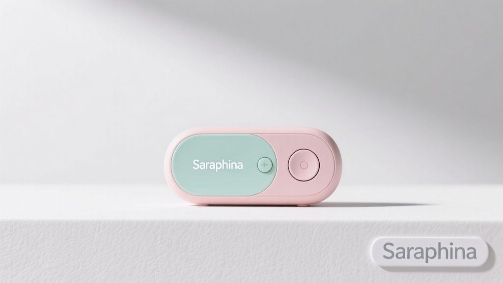 Saraphina: A Child Safety Consultant’s In-Depth Review of the Saraphina Baby Monitor System