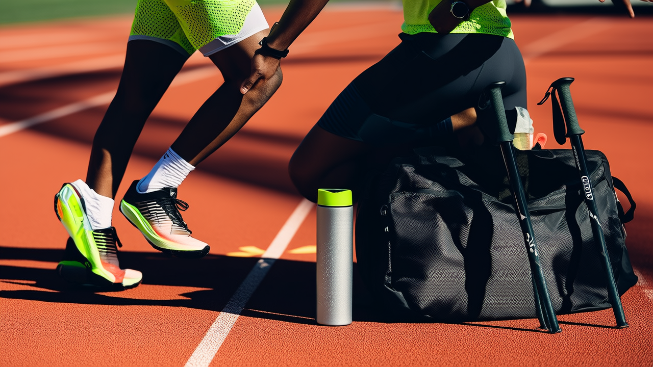 Cleat Types: Match Them to Surface
