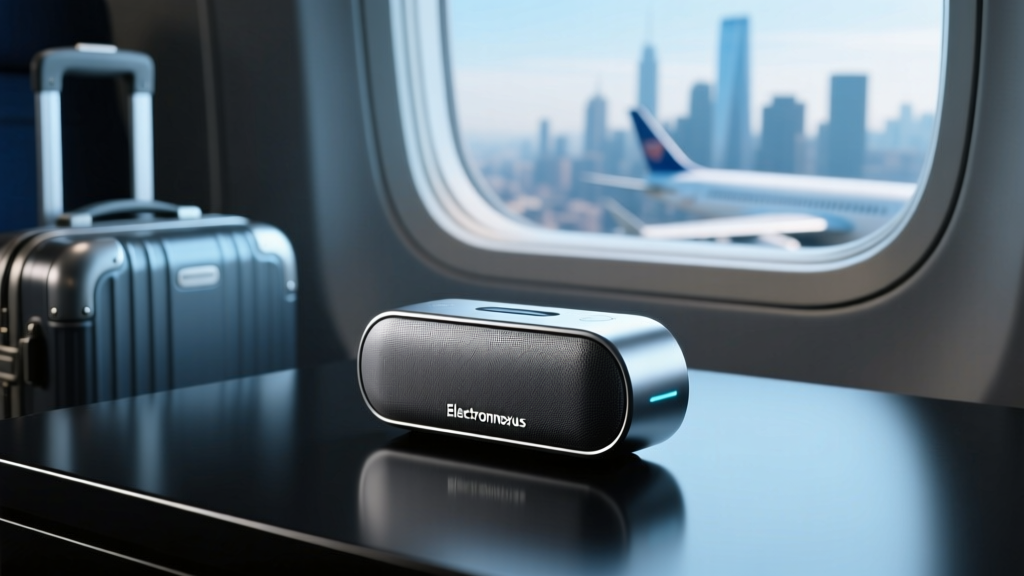The Real Truth About Hand Carry Bluetooth Speaker Travel: Why 87% of Buyers Ignore These 5 Critical Specs (and Regret It Later)