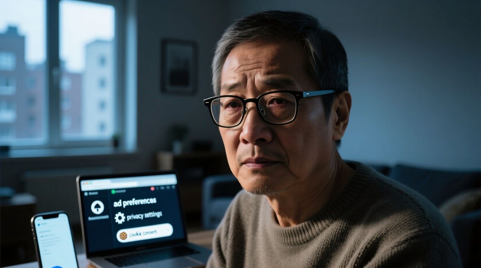 opt out of googles targeted ads
