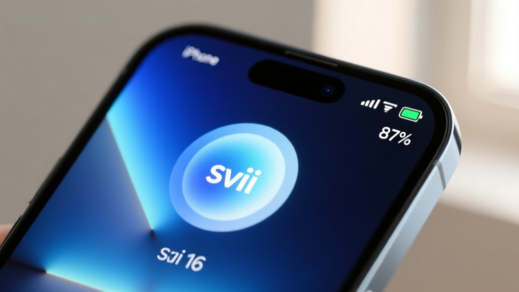 Is Siri Better for Battery Life? 2026 iOS Power Guide