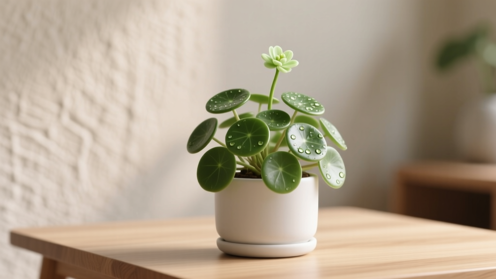 Can Money Plant Flower Indoors? (Rare—but Possible)