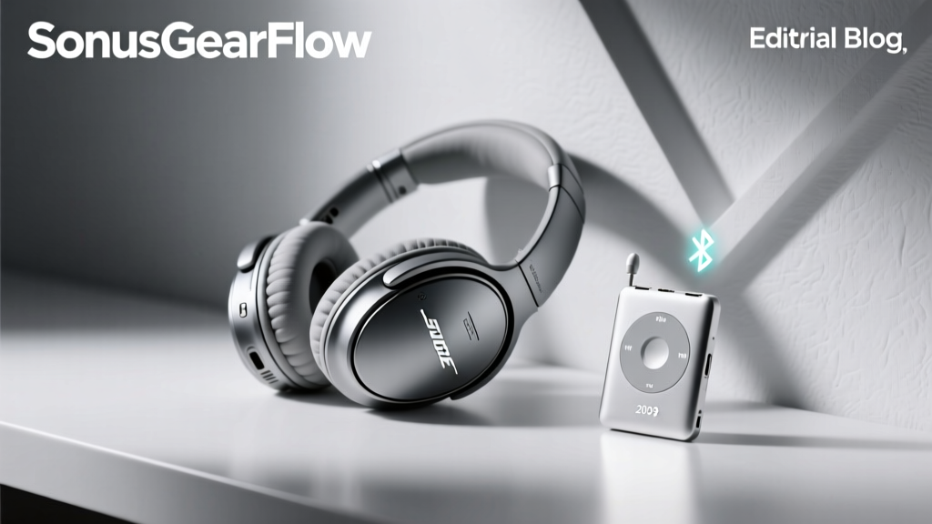 Bose Wireless Headphones & iPod Compatibility (2026)