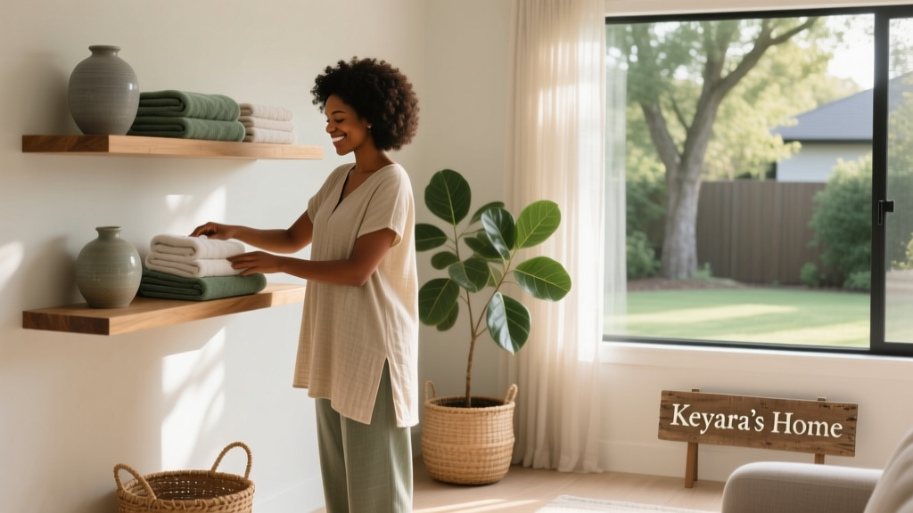 Keyara: A Real-World Review of the Premium Infant Sleep System for Modern Families