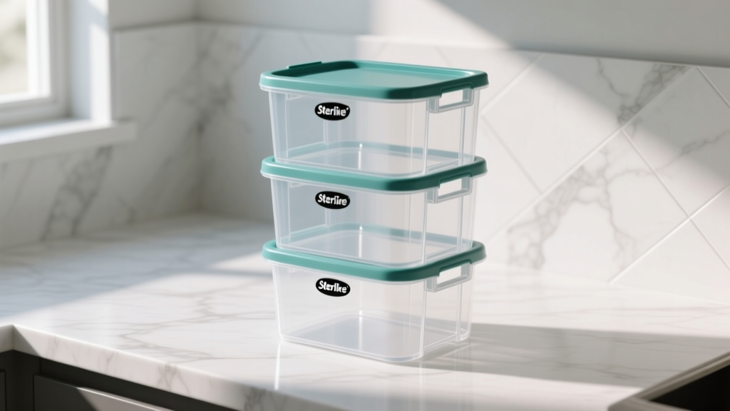 Where to Buy Sterilite 19 Gallon Stacker Totes (2024 Guide)