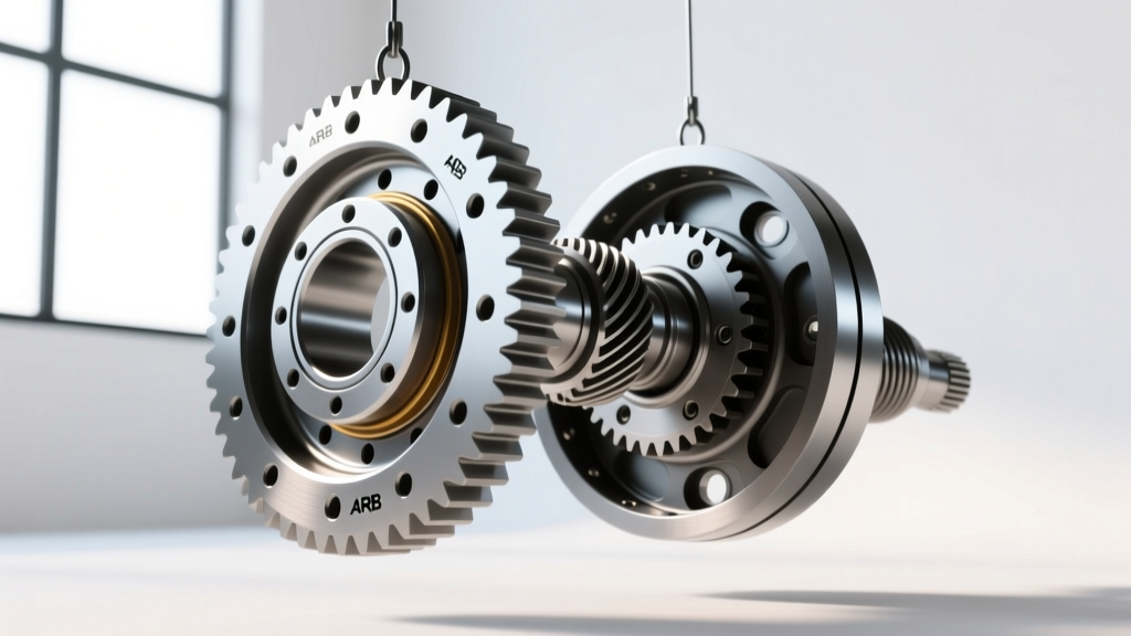 ARB Locking Differential: Ring and Pinion Gear Setup Guide
