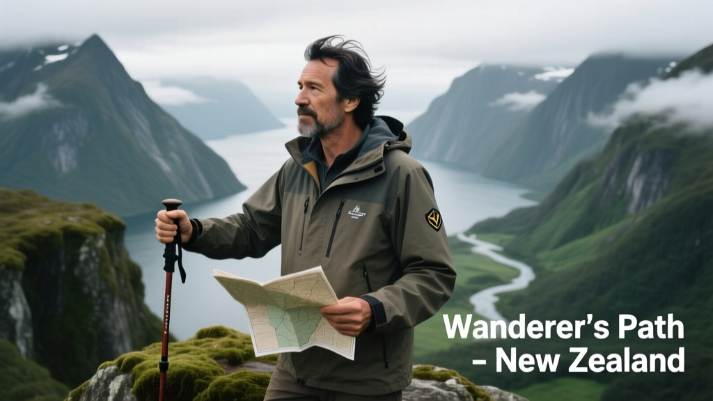 Intrepid New Zealand Guide: A Culinary & Cultural Expedition from Fiordland to the Bay of Islands