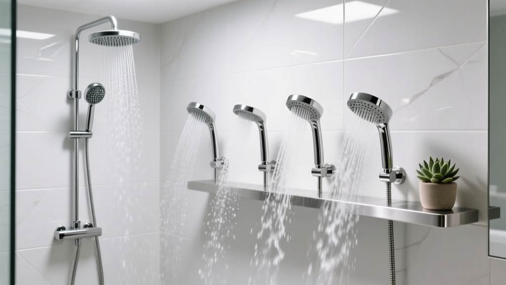 Top Proven Shower Head Product Recommendations 2026