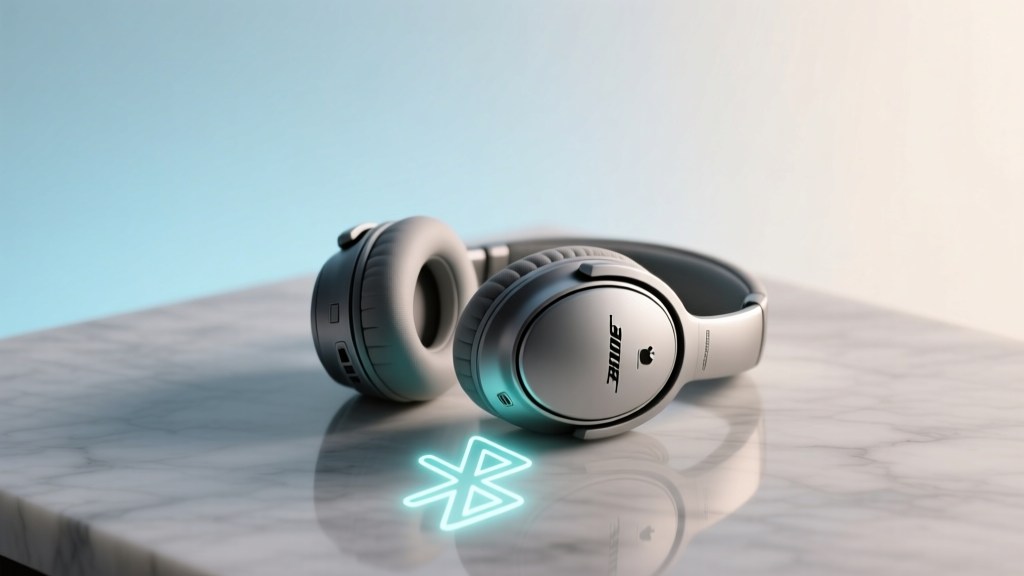 Bose Wireless Headphones: App Required? (2026)