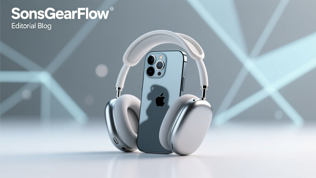Wireless Headphones for iPhone: Real Compatibility Guide