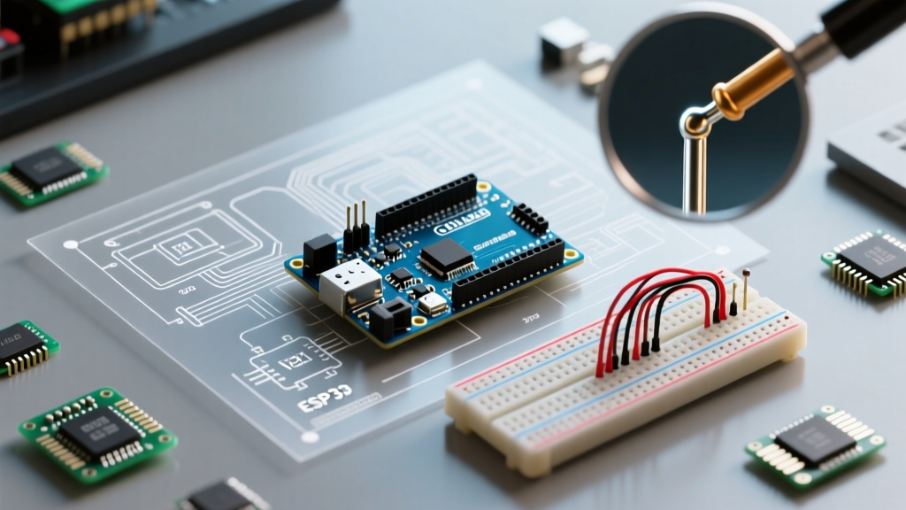 Mastering the Circuit Diagram for Arduino: A Configuration Guide