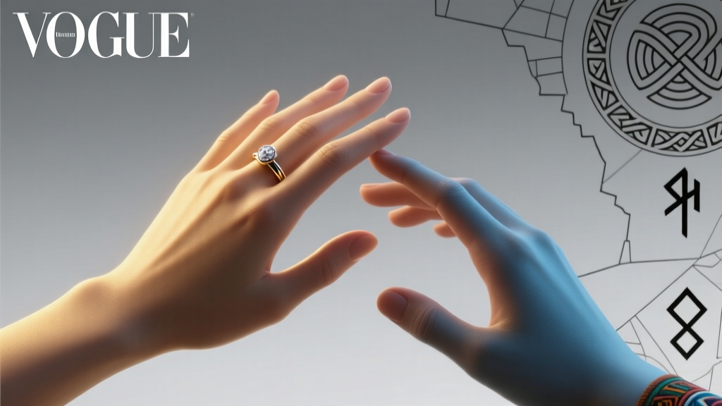 Wedding Ring Finger: Left vs. Right in 2026