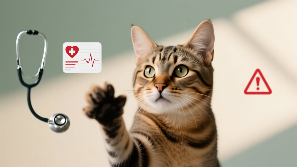 Why Do Cats Behavior Change Vet Recommended