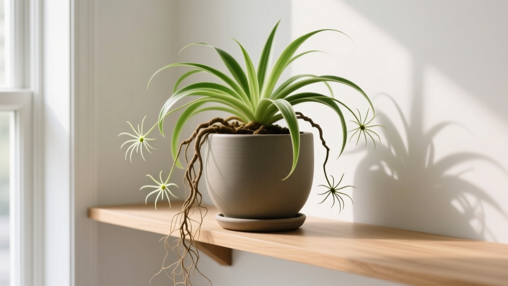 How Large Can Spider Plants Grow Indoors? (2026)