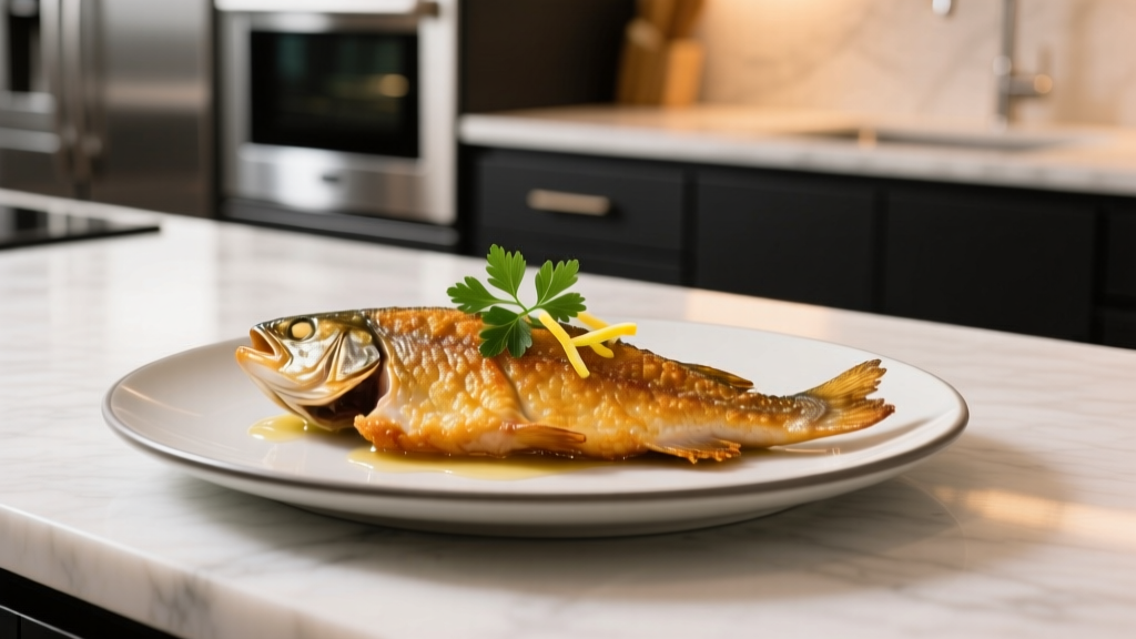Best Air Fryer Trout Recipe: Crispy, Healthy & Budget-Smart