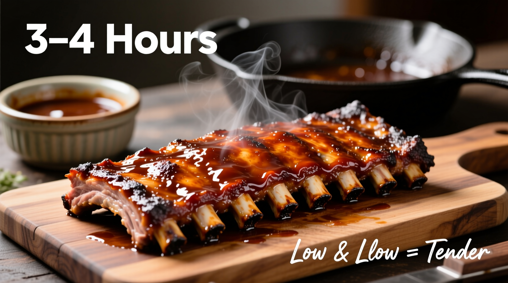 How Long to Cook Ribs: Perfect Timing Guide