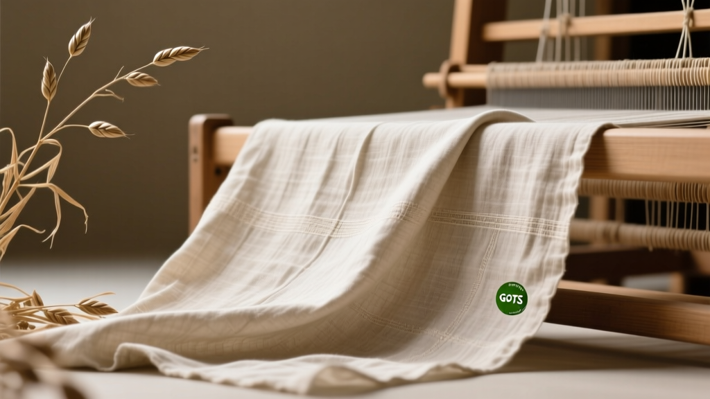 Sustainable Linen Fabric: The Truth Behind the Trend