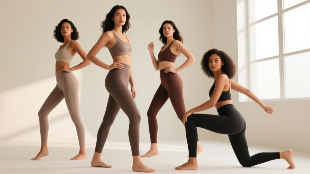 Which Leggings Are Squat Proof? The Truth, Tested.
