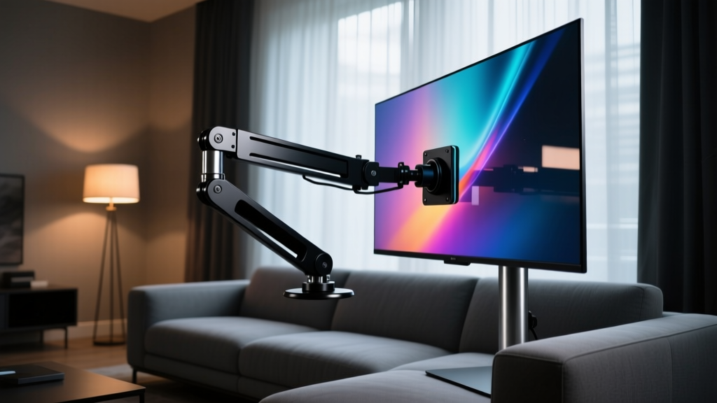 Couchmaster Cybot vs Manual Arms: Couch Gaming 2026
